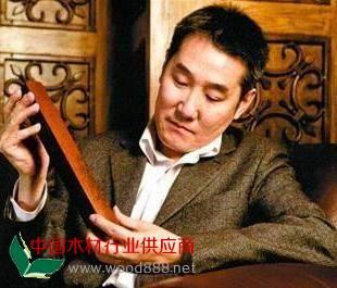 吃瓜娱乐圈 导演海岩