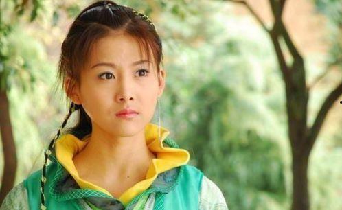 娱乐吃瓜君评价贾青,娱乐吃瓜君眼中的实力派演员