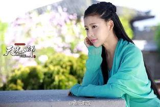 娱乐吃瓜君评价贾青,娱乐吃瓜君眼中的实力派演员