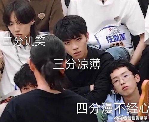 娱乐吃瓜酱我有两个家,揭秘“我有两个家”背后的故事与真相