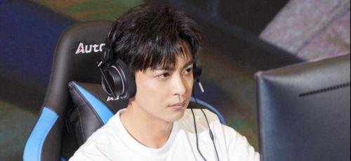 成毅吃瓜娱乐直播视频