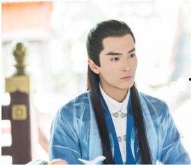 娱乐圈吃瓜90古装美男,娱乐圈吃瓜90后明星风采