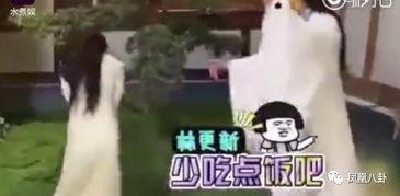 娱乐吃瓜钢铁直男,揭秘娱乐圈那些事儿