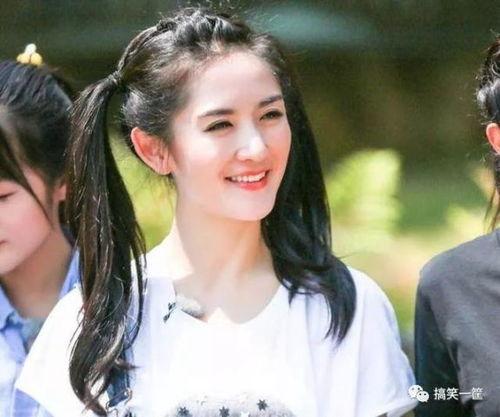 娱乐圈吃瓜谢娜是谁呀,谢娜的娱乐圈影响力