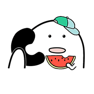 吃瓜表情包gif可爱,吃瓜表情包GIF的可爱魅力